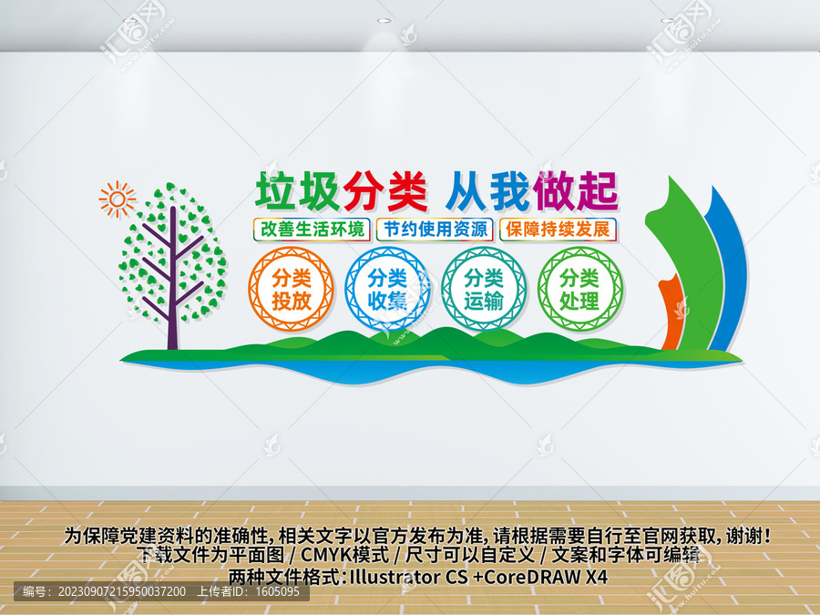 垃圾分類