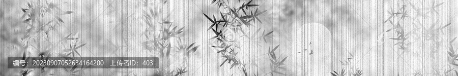 竹影竹林背景墻屏風(fēng)墻紙壁紙