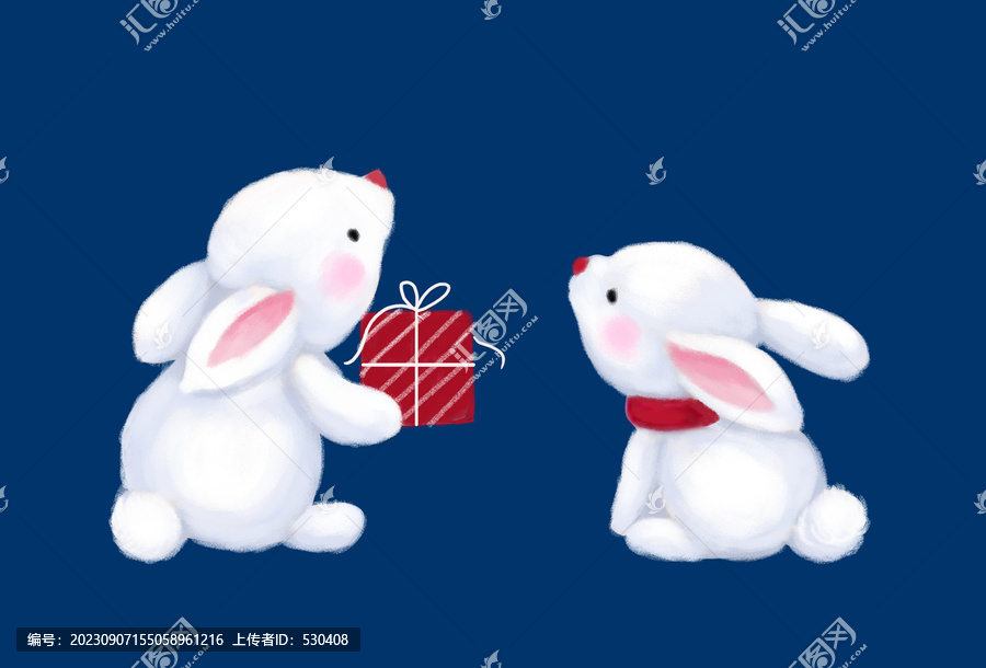 小兔