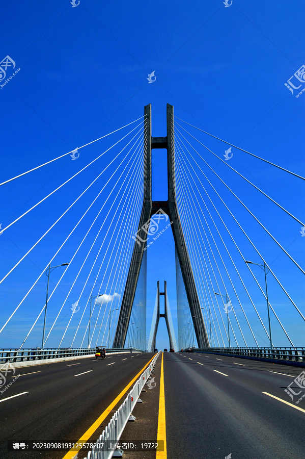 儋州洋浦大桥