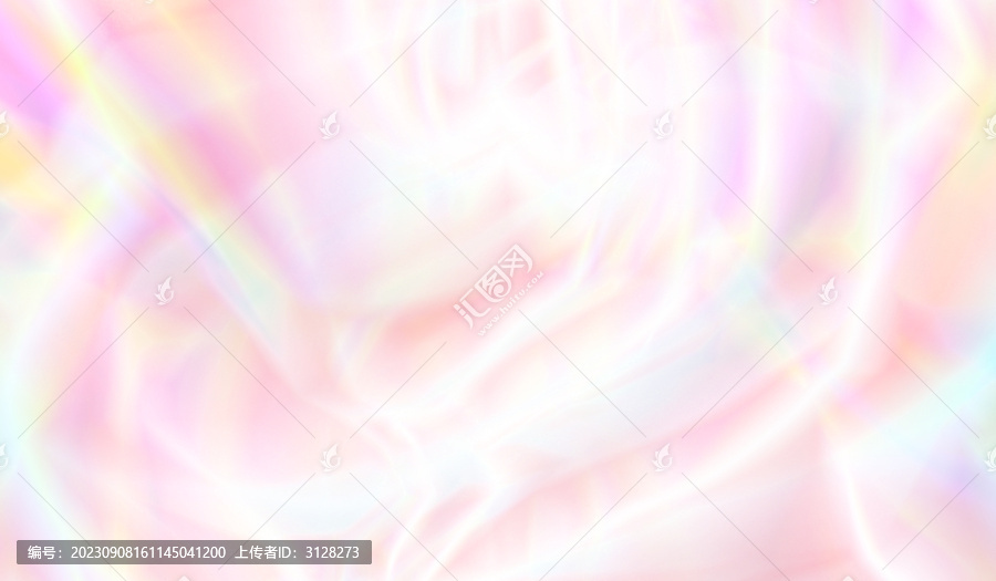 粉色漸變背景