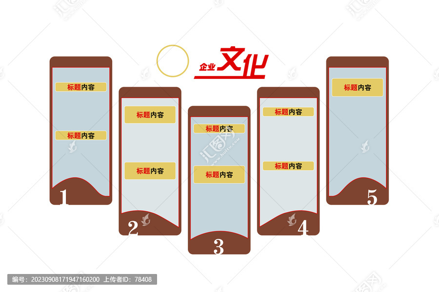 企業(yè)文化墻