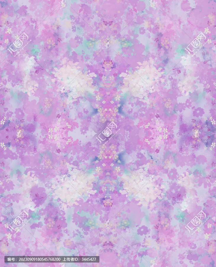 效果花