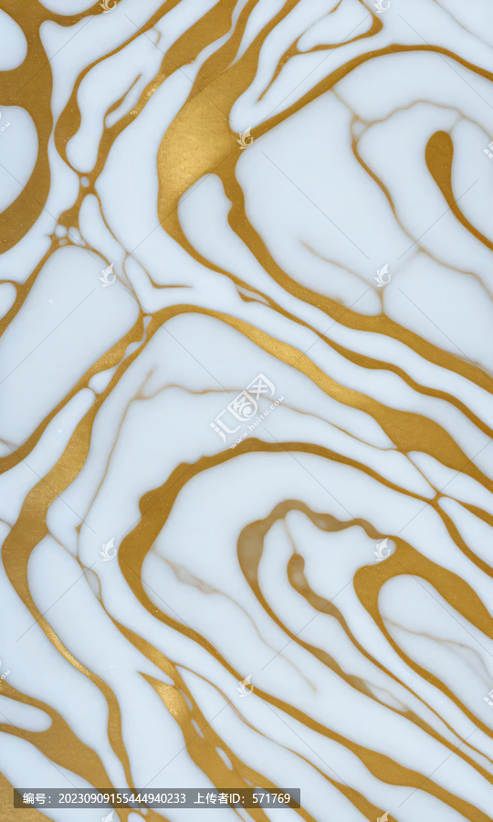 白色大理石底紋圖