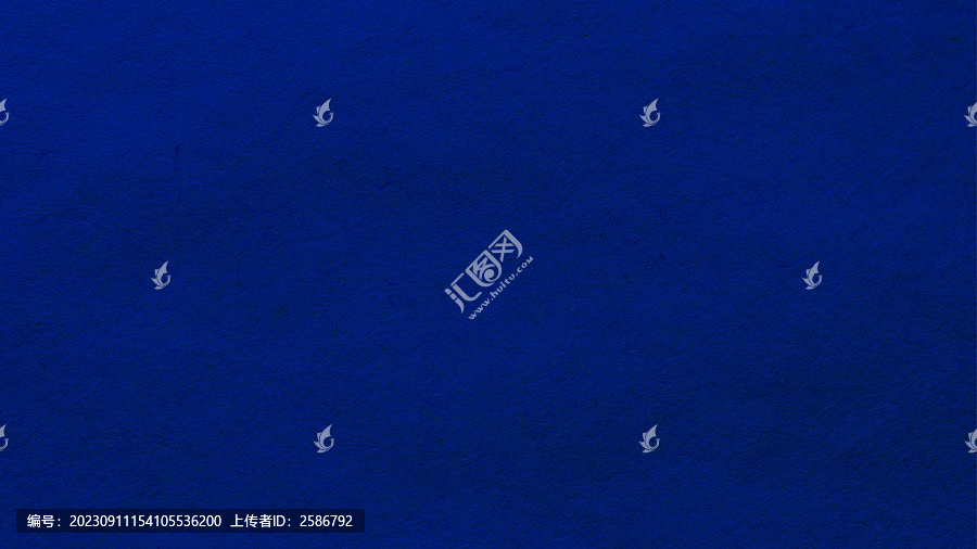 靛藍色質(zhì)感硅藻泥紋理背景