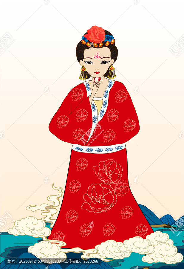 貴妃