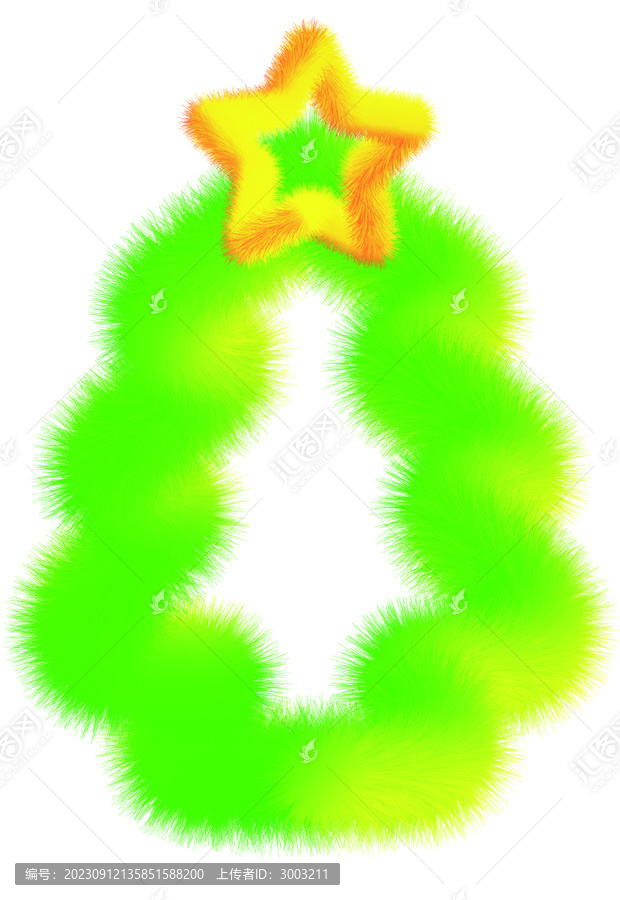 圣誕樹(shù)