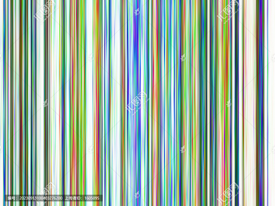 清新線條墻紙底紋