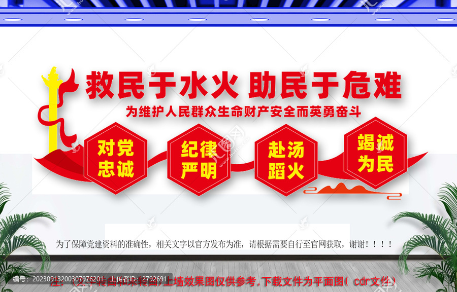 消防安全