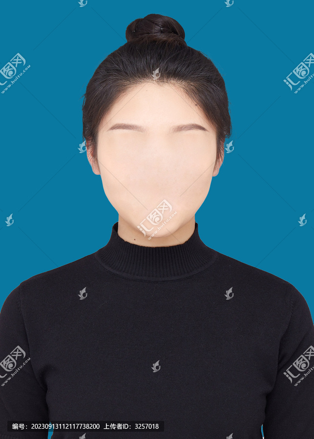 女士換裝