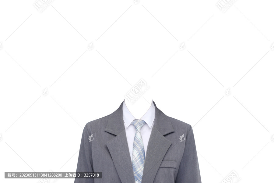 女士正裝