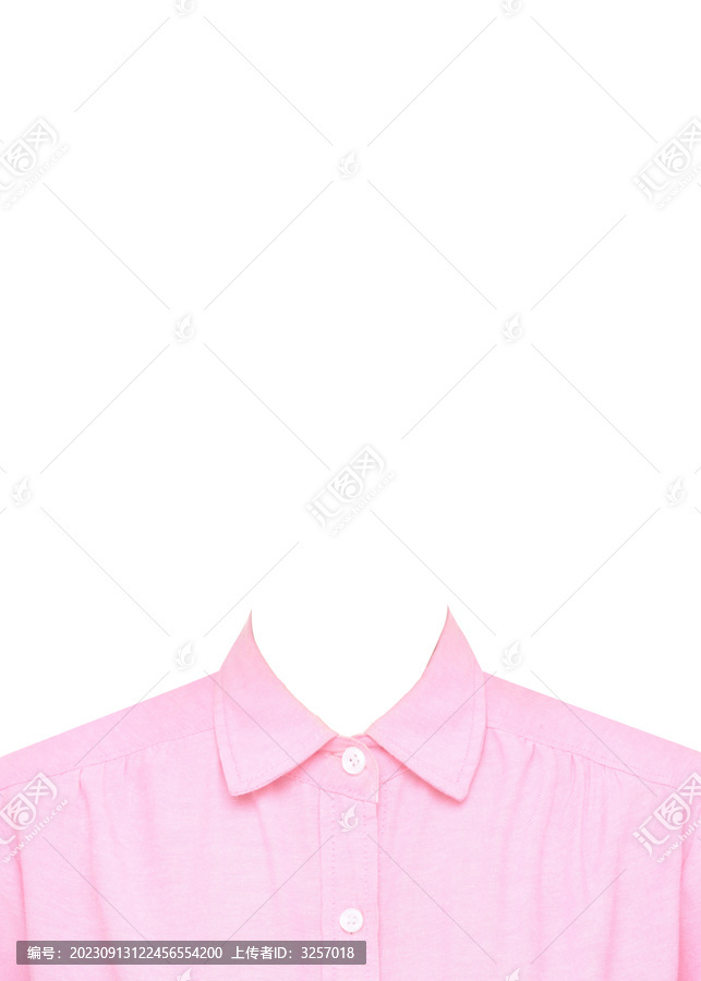 女士襯衫