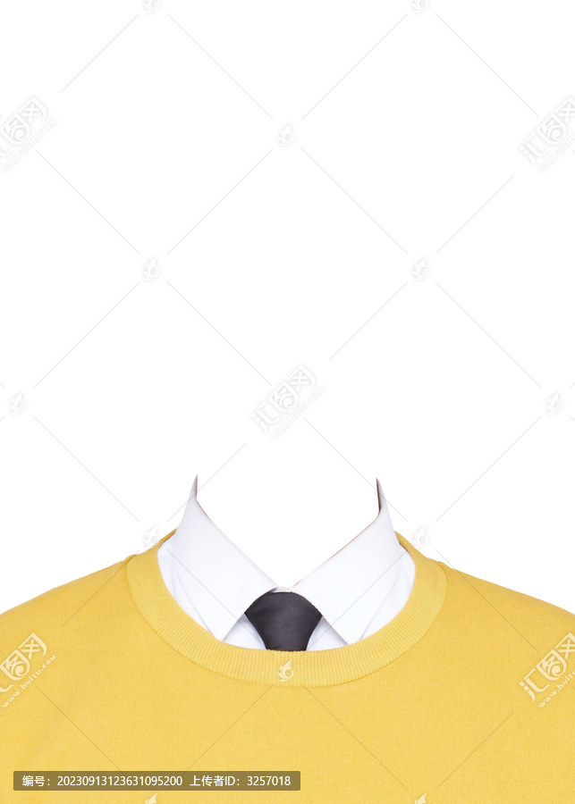 男士換裝