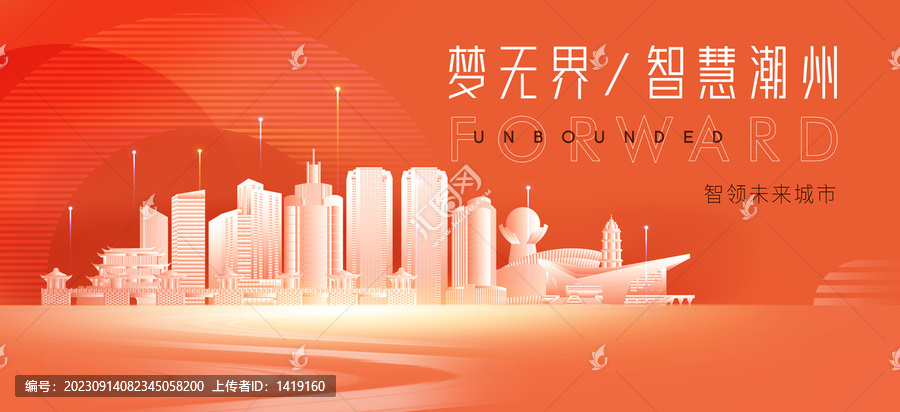 潮州