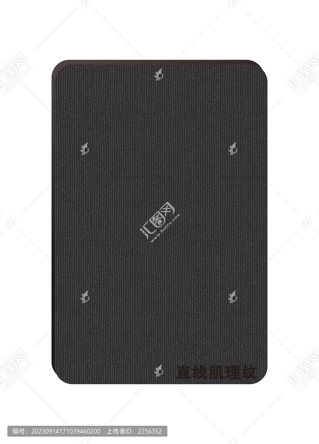 直線肌理紋