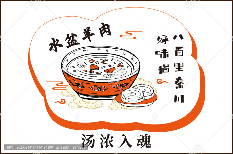 水盆羊肉