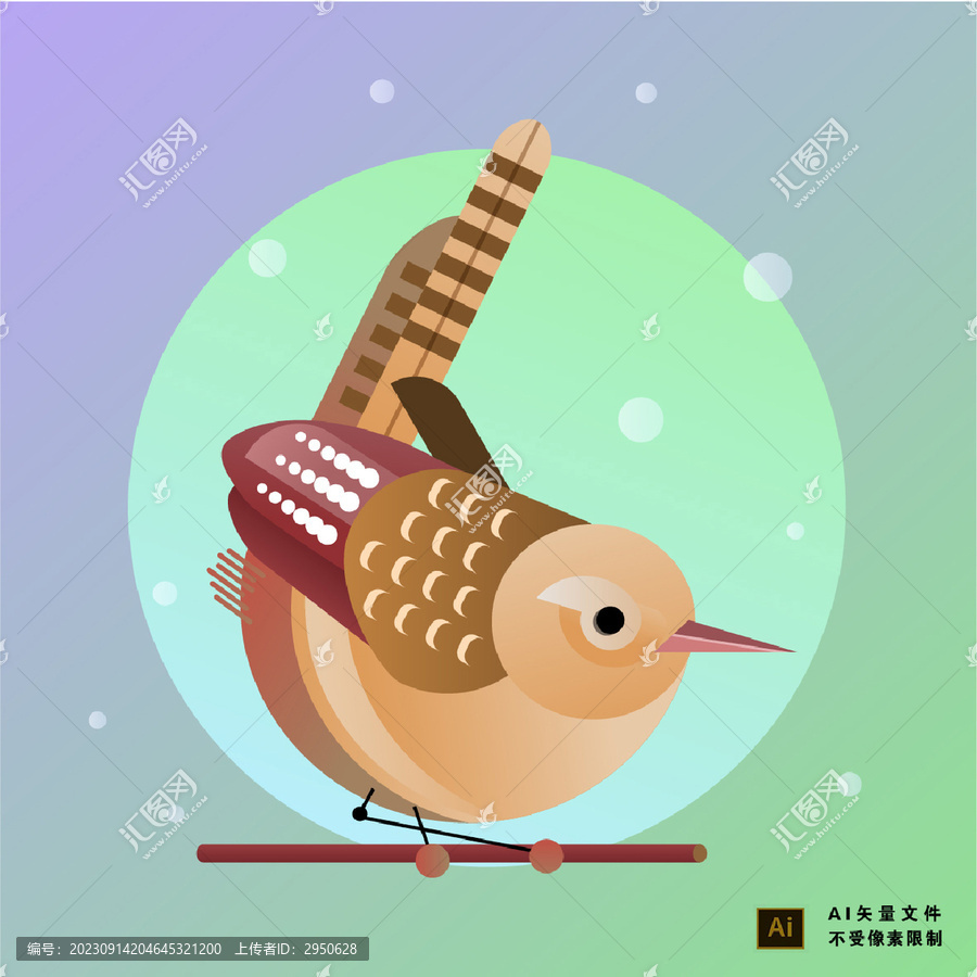 麻雀鳥