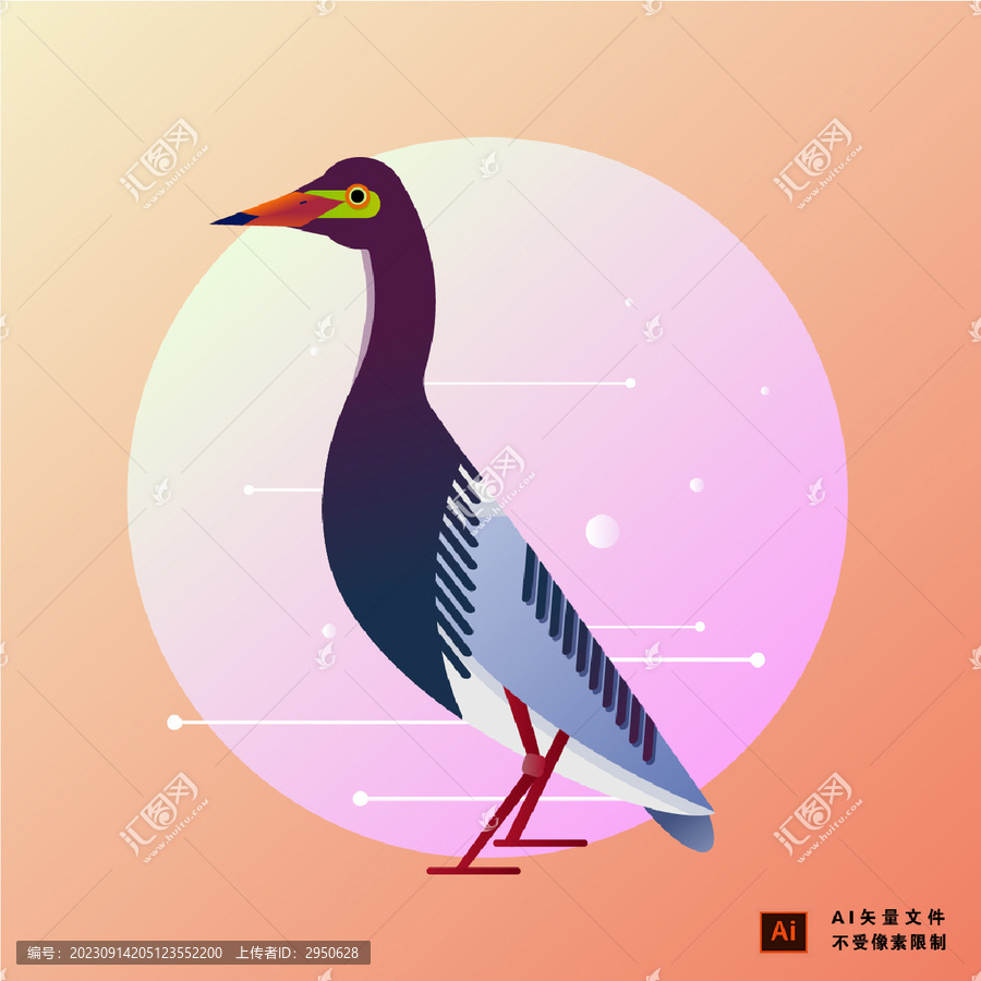 大雁鳥(niǎo)