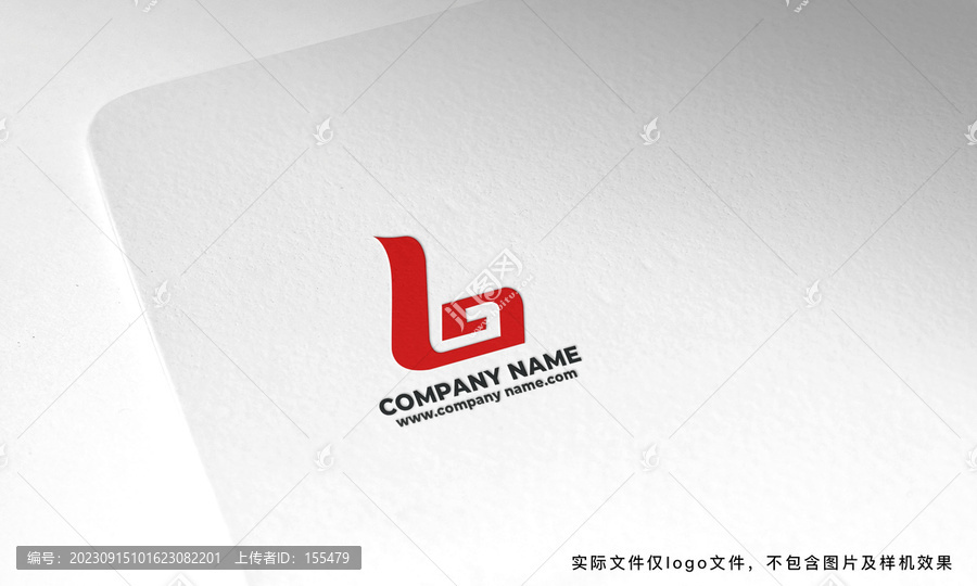 创意简约大气logo设计