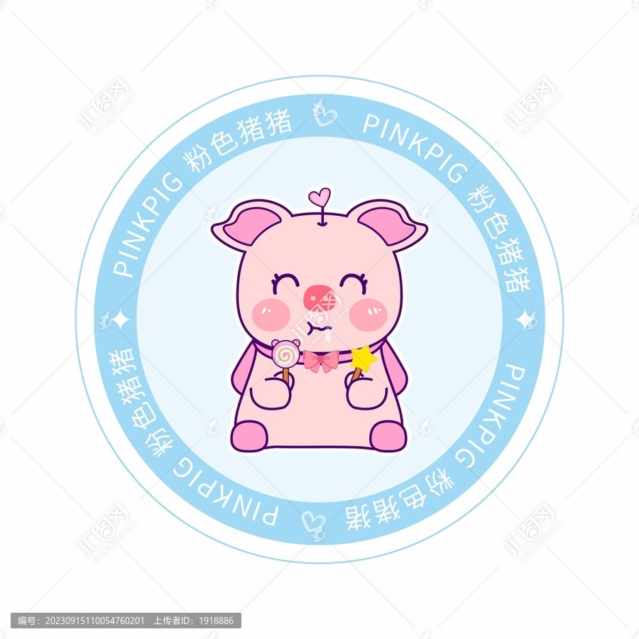 卡通動(dòng)物