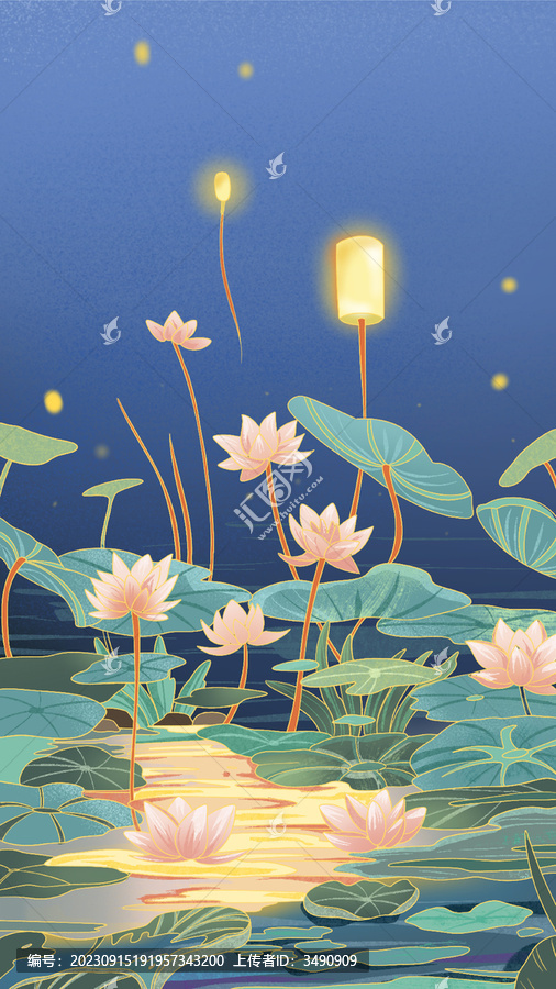 處暑