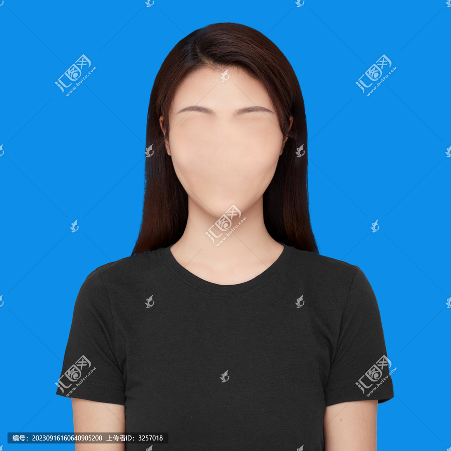女士換裝