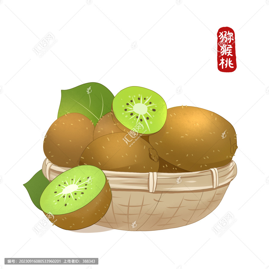 獼猴桃