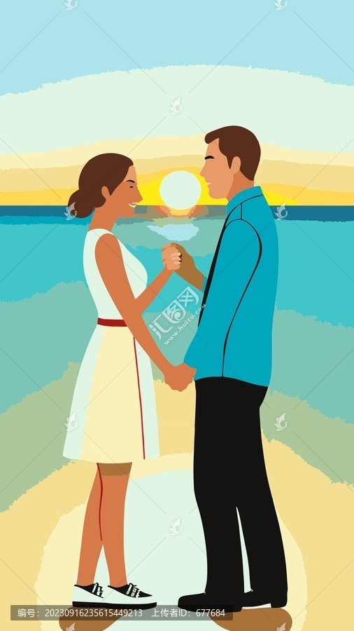 年老退休老人夫妻休閑生活