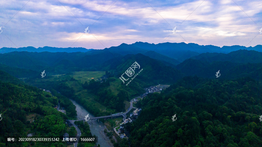 梵净山风景区