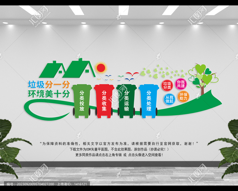 垃圾分類