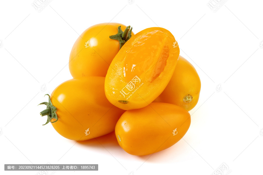 黄罗曼番茄