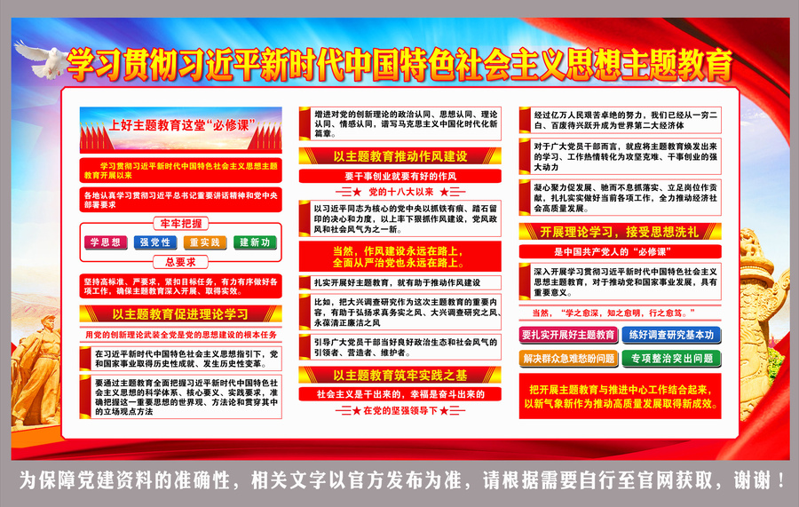 主題教育