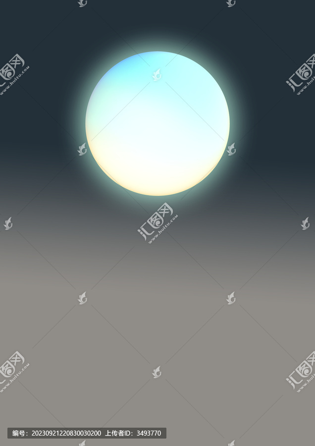 月