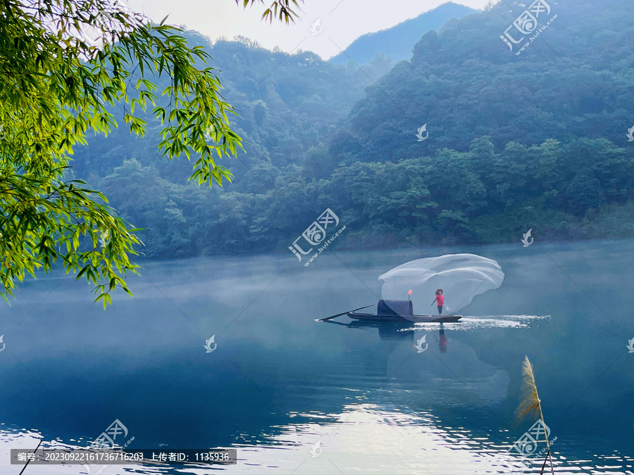 郴州东江