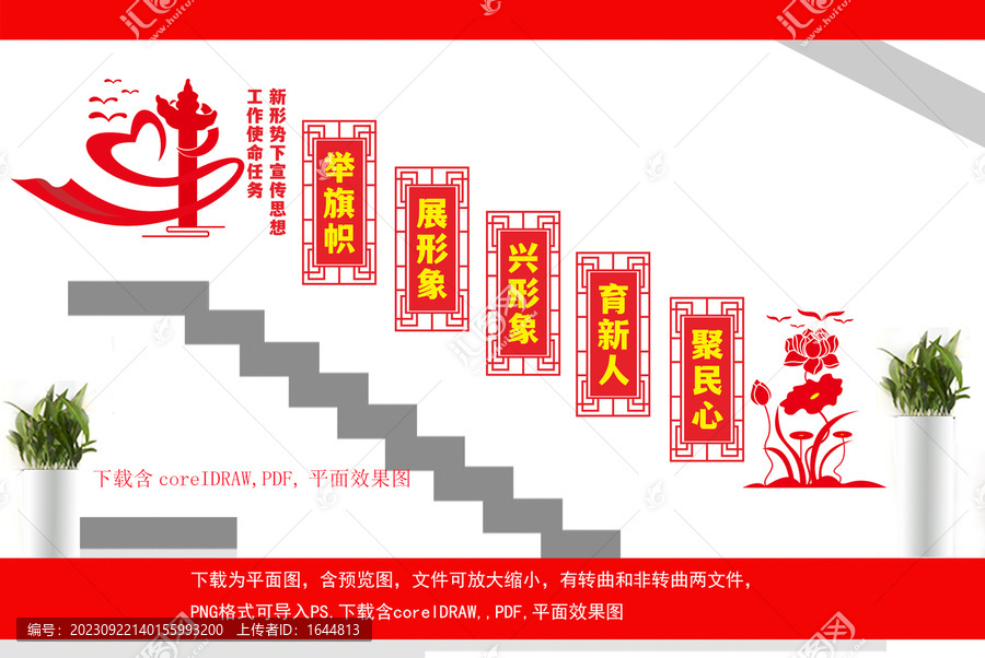 新形勢下宣傳思想工作使命任務(wù)