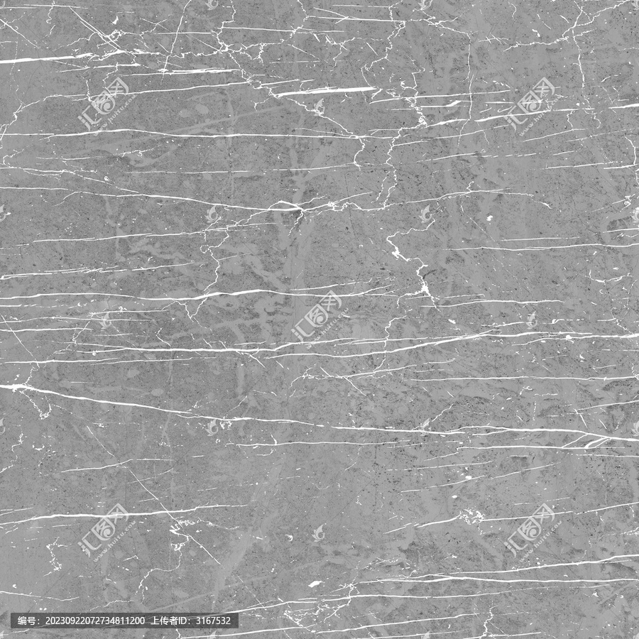 灰色刮痕大理石纹理