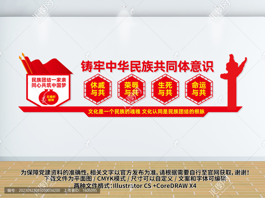 鑄牢中華民族共同體意識