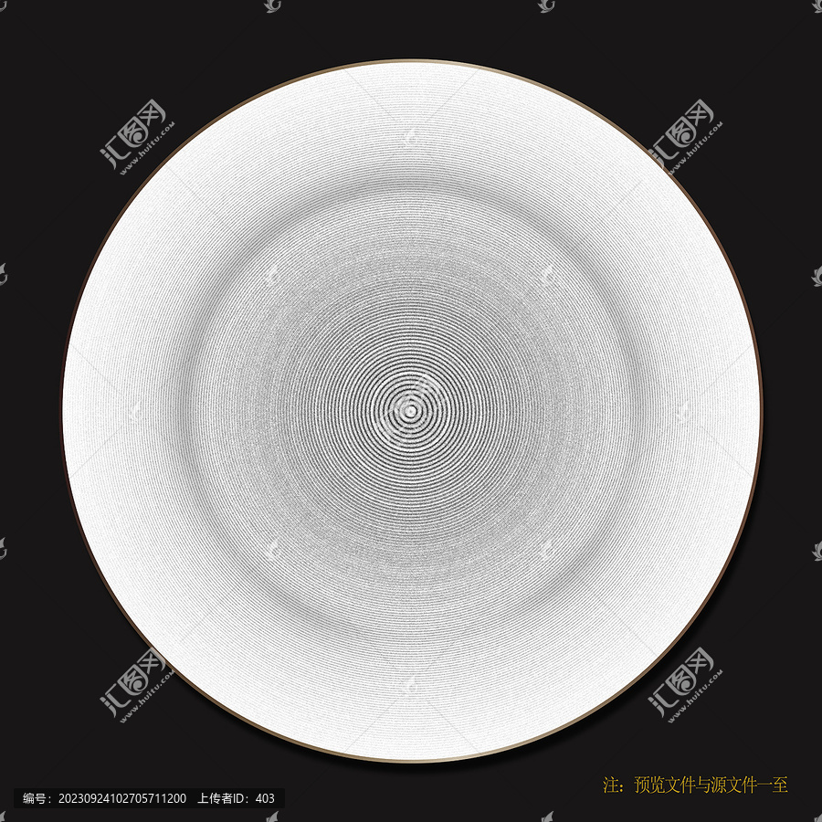 陶瓷藝術(shù)餐具花紙花面設(shè)計