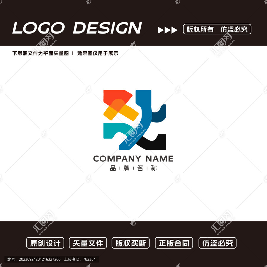 親子教育logo親子