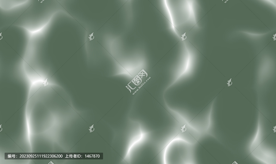 青色大理石玉石紋