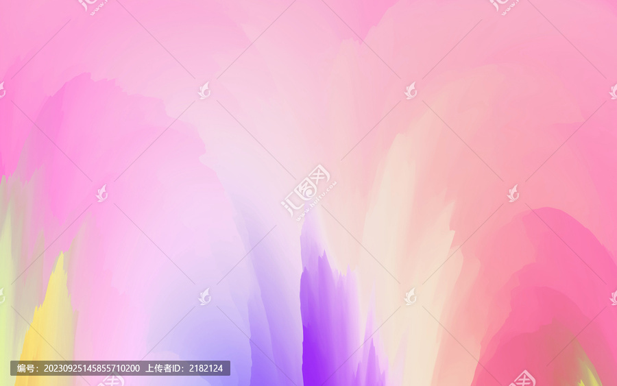 多色漸變