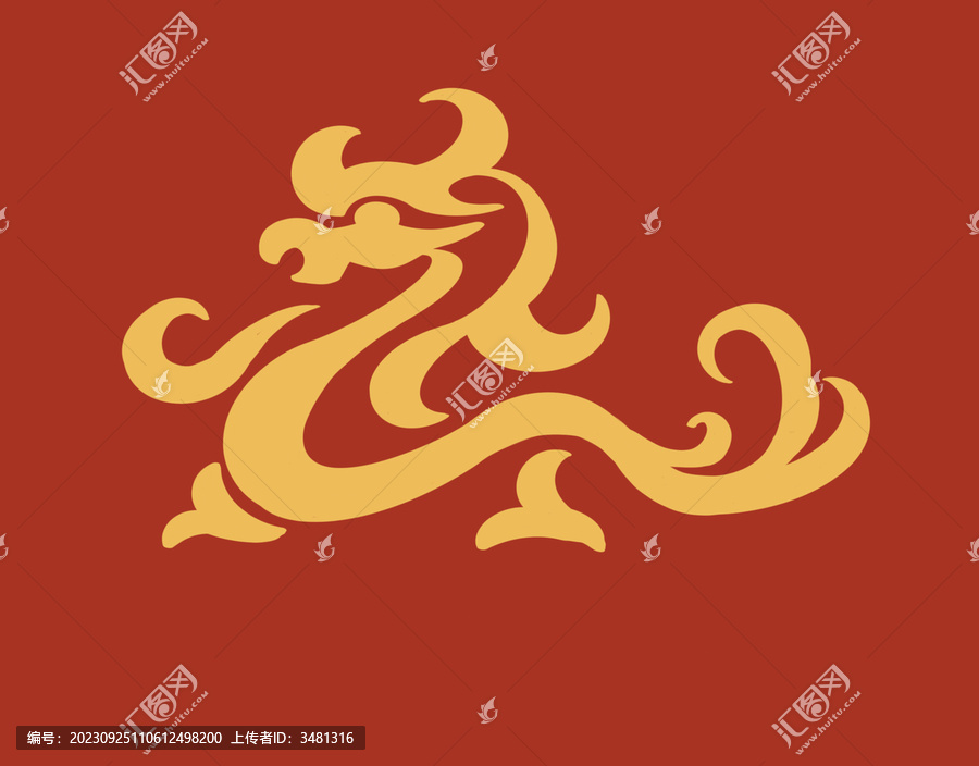 龍圖騰