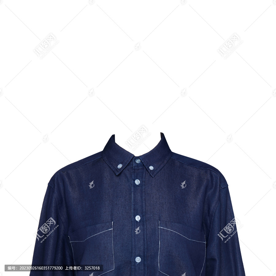 證件照女士服裝