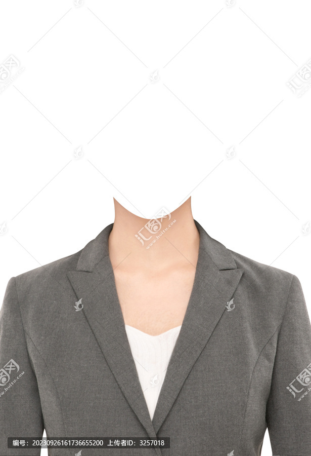 女士西裝