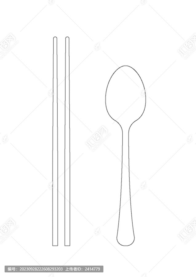 中餐餐具