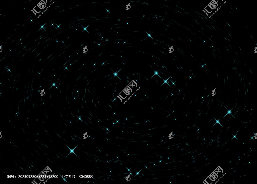 星空
