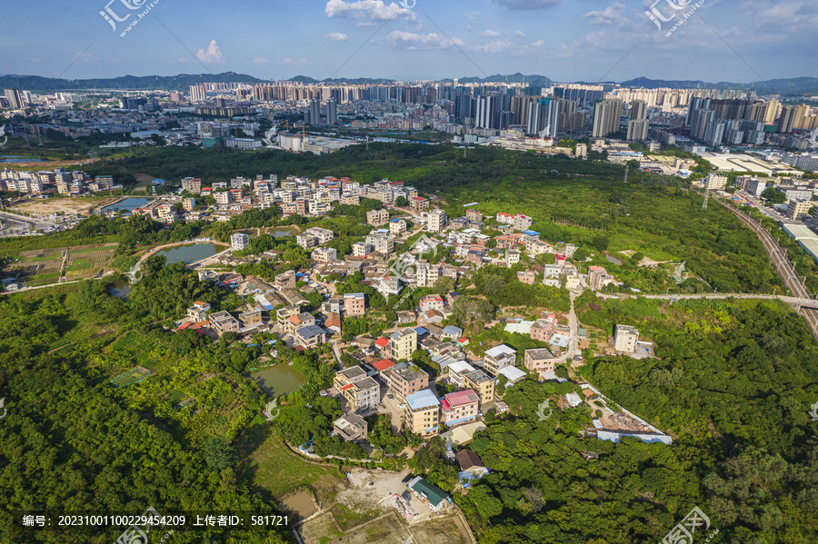 惠州仲恺高新区陈江街道