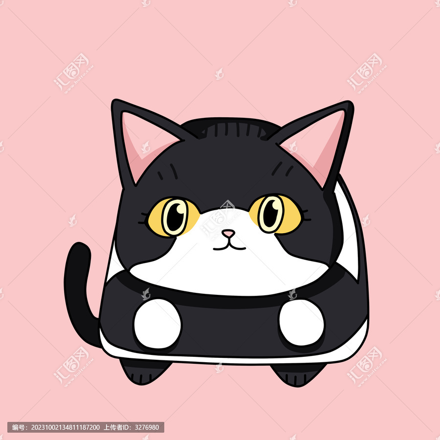 貓咪背包