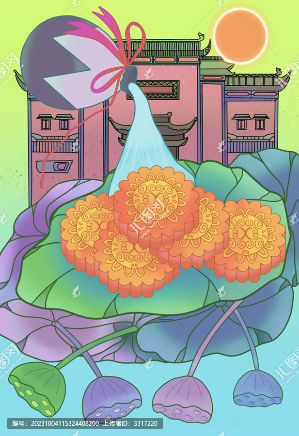 中秋節(jié)