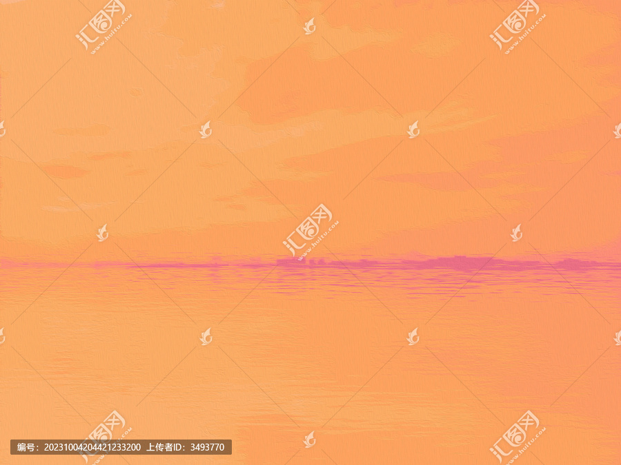 黃昏